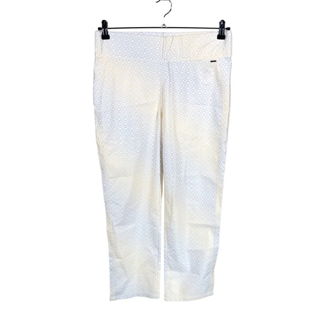 Naisten LauRie - Kangashousut, koko 44 - Beige ()