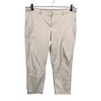 Naisten Gerry Weber - Kangashousut, koko 44 - Beige ()