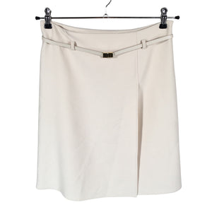 Naisten Tara Jarmon - Kangashame, koko 38 - Beige (1)