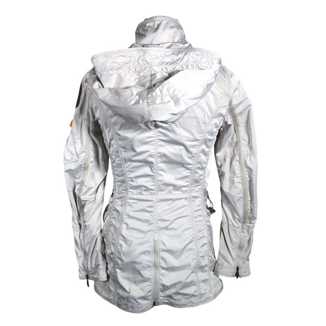 Naisten Parajumpers - Ulkoilutakki, koko 36 - Harmaa (2)