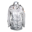 Naisten Parajumpers - Ulkoilutakki, koko 36 - Harmaa ()