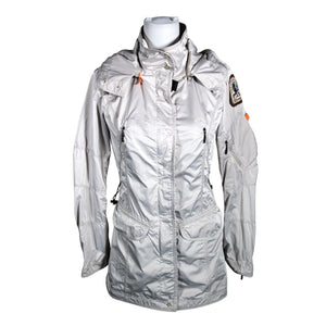 Naisten Parajumpers - Ulkoilutakki, koko 36 - Harmaa (1)