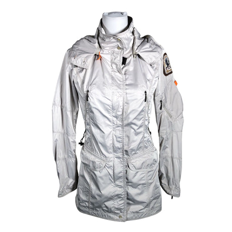 Naisten Parajumpers - Ulkoilutakki, koko 36 - Harmaa ()