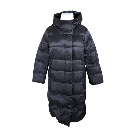 Naisten Superdry - Toppatakki, koko 50 - Musta ()