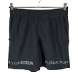 Miesten Under Armour - Urheilushortsit, koko L - Musta ()