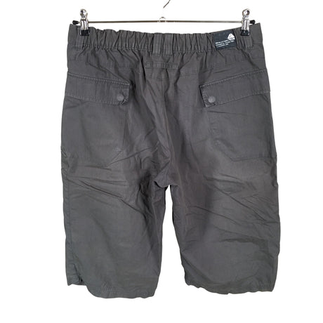 Miesten Nike - Shortsit, koko L - Harmaa (2)