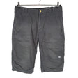 Miesten Nike - Shortsit, koko L - Harmaa ()