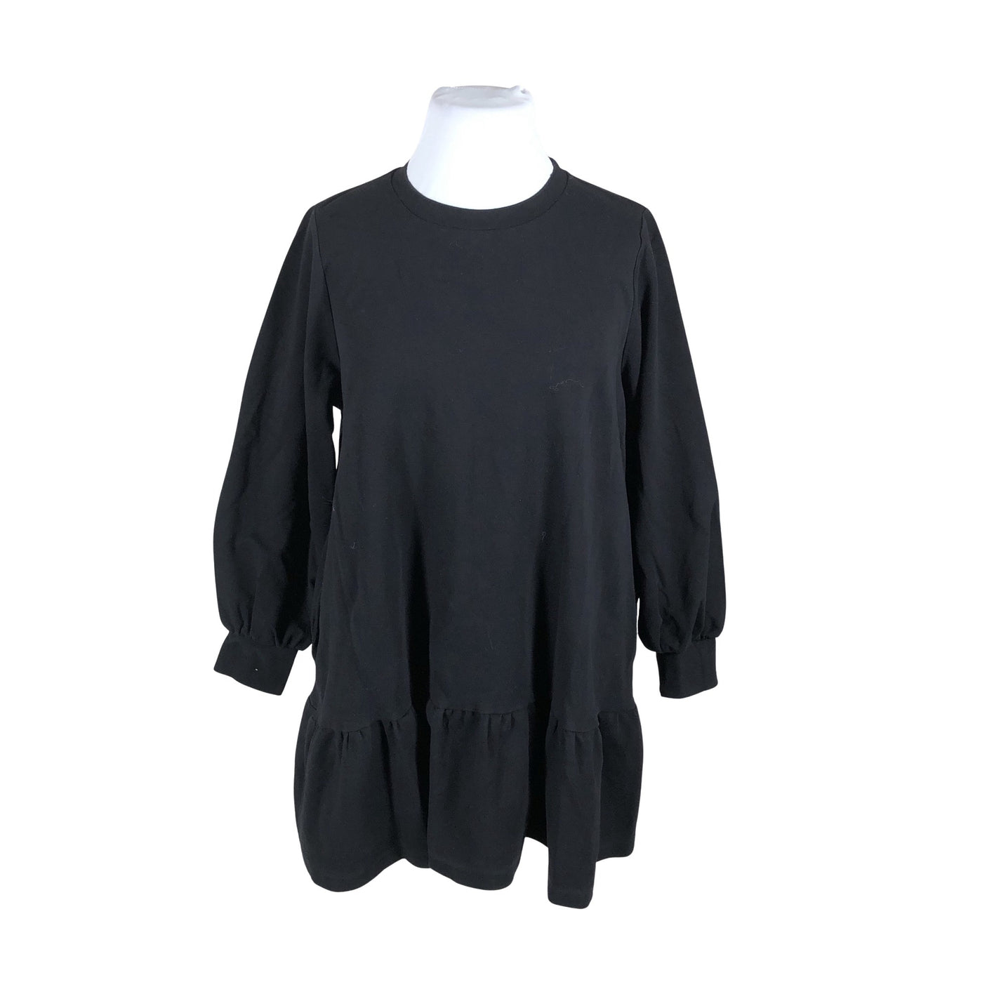 Naisten Nanso - Collegemekko, koko 42 - Musta (1)
