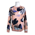 Naisten Uhana Design - Trikoopaita, koko 36 - Vaaleanpunainen ()