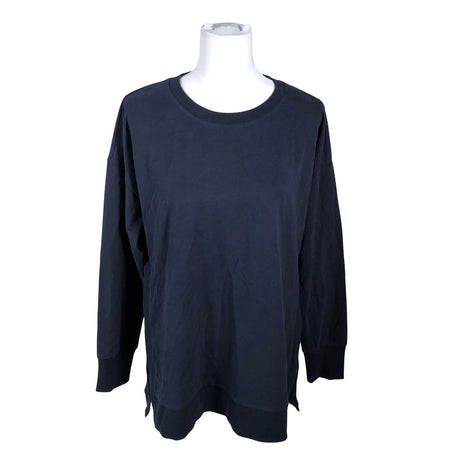Naisten Esprit - Collegepaita, koko 38 - Sininen ()