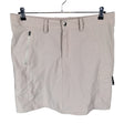 Naisten Halti - Urheilushortsihame, koko 44 - Beige ()