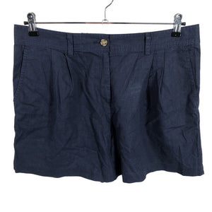 Naisten Esprit - Shortsit, koko 42 - Sininen (1)