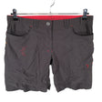 Naisten Warmpeace - Shortsit, koko 42 - Ruskea ()