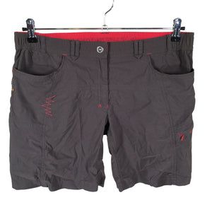 Naisten Warmpeace - Shortsit, koko 42 - Ruskea (1)