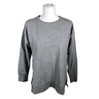 Naisten Esprit - Collegepaita, koko 38 - Harmaa ()