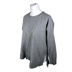 Naisten Esprit - Collegepaita, koko 38 - Harmaa (2)