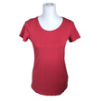 Naisten Esprit - T-paita, koko 38 - Pinkki ()