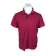 Miesten Hugo Boss - Pikeepaita, koko XXS - Pinkki ()
