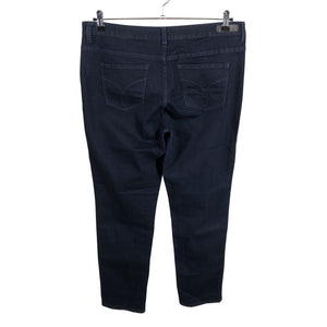 Naisten Calvin Klein Jeans - Farkut, koko W33 - Sininen (2)