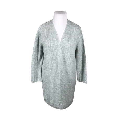 Naisten Gerry Weber - Neuletakki, koko 44 - Turkoosi ()