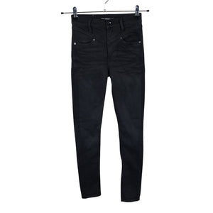 Naisten Guess - Farkut, koko W25 - Musta (1)
