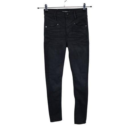 Naisten Guess - Farkut, koko W25 - Musta ()