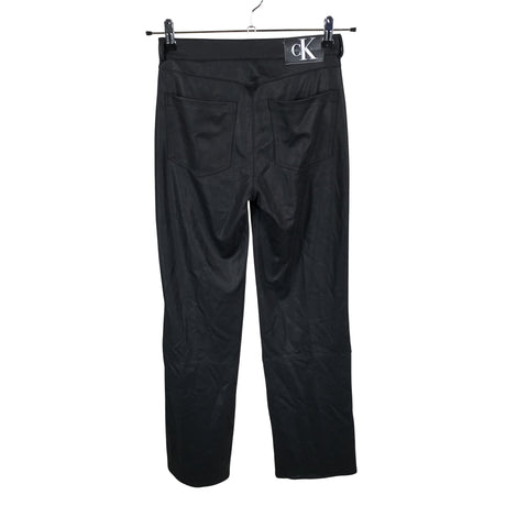 Naisten Calvin Klein Jeans - Farkut, koko 34 - Musta (2)