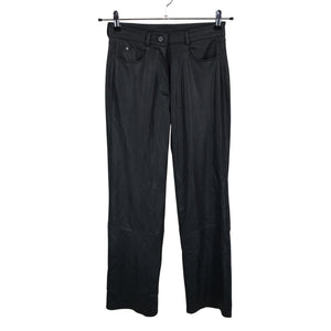 Naisten Calvin Klein Jeans - Farkut, koko 34 - Musta (1)