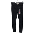 Naisten Levi's - Farkut, koko W26 - Musta ()