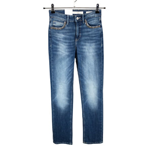 Naisten Guess - Farkut, koko W25 - Sininen (1)