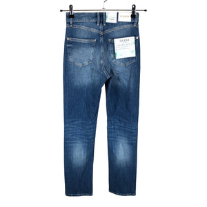 Naisten Guess - Farkut, koko W25 - Sininen (2)