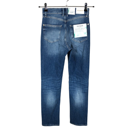 Naisten Guess - Farkut, koko W25 - Sininen (2)