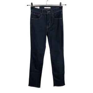 Naisten Levi's - Farkut, koko W25 - Sininen (1)