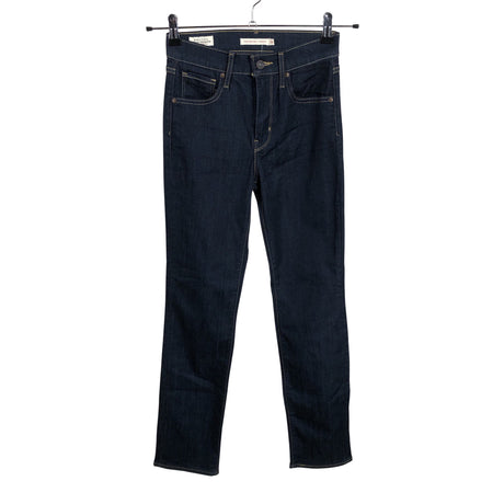 Naisten Levi's - Farkut, koko W25 - Sininen ()