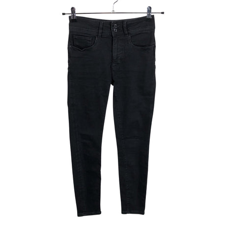 Naisten Guess - Farkut, koko W26 - Musta ()