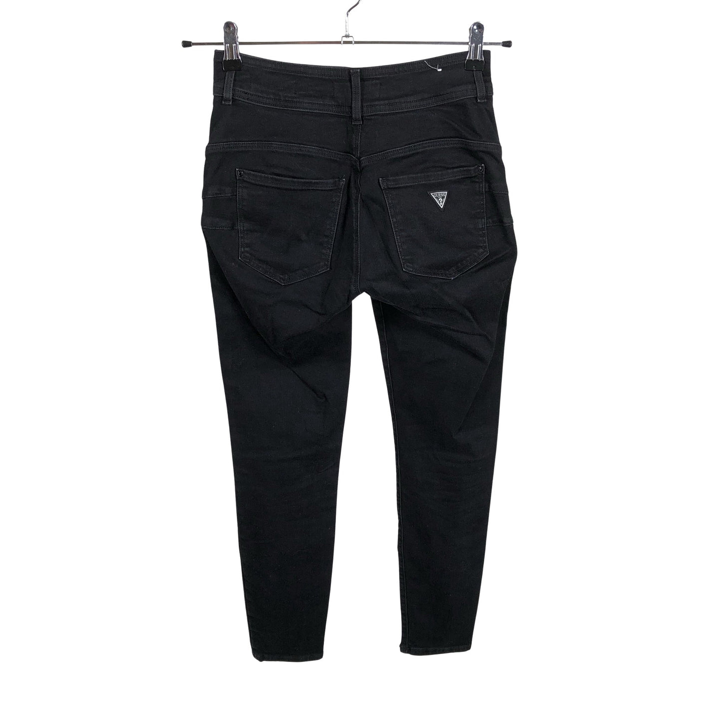 Naisten Guess - Farkut, koko W26 - Musta (2)