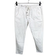 Naisten Perfect Jeans - Farkut, koko 36 - Valkoinen ()