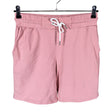 Naisten NOSH - Collegeshortsit, koko 38 - Vaaleanpunainen ()