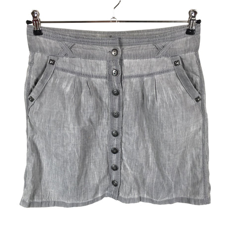 Naisten Superdry - Toppatakki, koko 50 - Musta ()