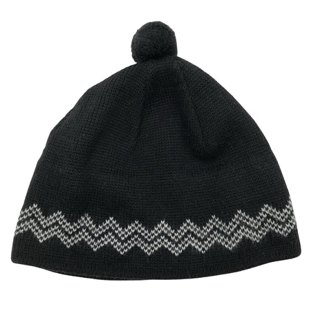 Unisex Nevertex - Talvipipo, koko 52 - 54 cm - Musta ()