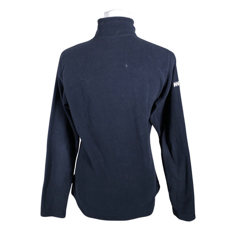 Naisten Helly Hansen - Fleecepaita, koko 40 - Sininen (2)