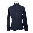 Naisten Helly Hansen - Fleecepaita, koko 40 - Sininen ()