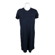 Naisten Tommy Hilfiger - T-paita, koko 40 - Sininen ()