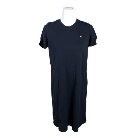 Naisten Tommy Hilfiger - T-paita, koko 40 - Sininen ()
