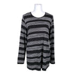 Naisten Finnwear - Trikoopaita, koko 36 - Musta ()