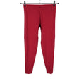 Naisten InWear - Leggingsit, koko 38 - Punainen ()