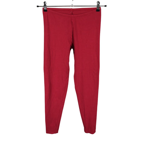 Naisten InWear - Leggingsit, koko 38 - Punainen ()