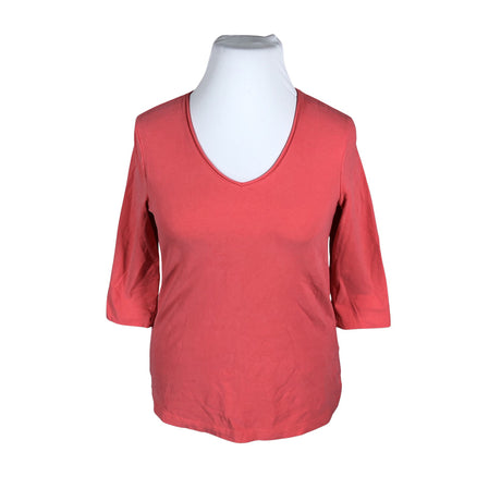 Naisten Atelier Goldner Schnitt - Trikoopaita, koko 42 - Pinkki ()