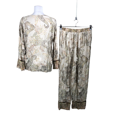 Naisten Coemi - Pusero, koko 40 - Beige (2)