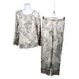 Naisten Coemi - Pusero, koko 40 - Beige ()